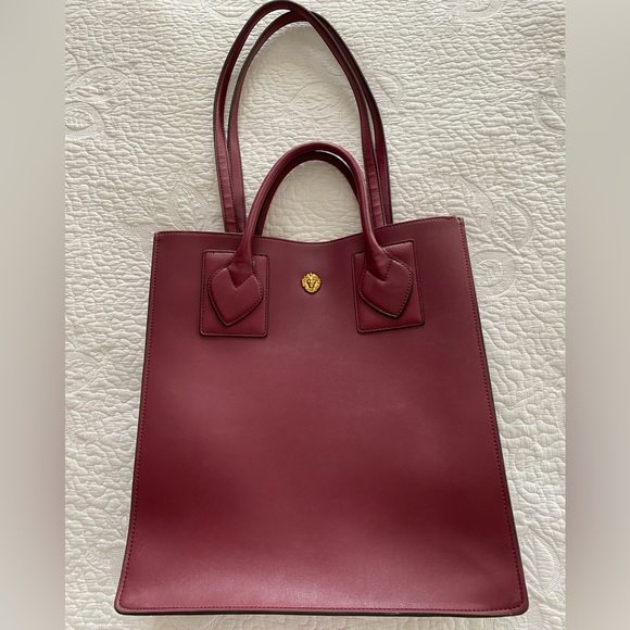 Anne Klein Handbags - Anne Klein Sandra Tote